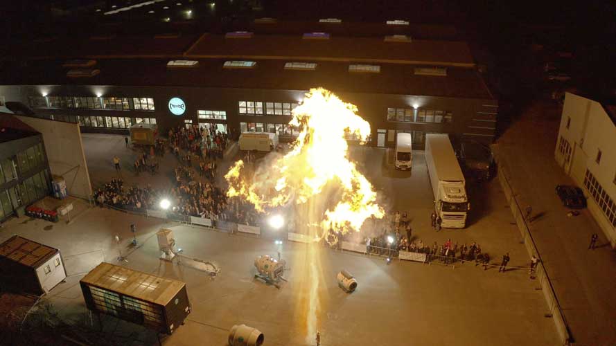 Fiere + date REMBE®