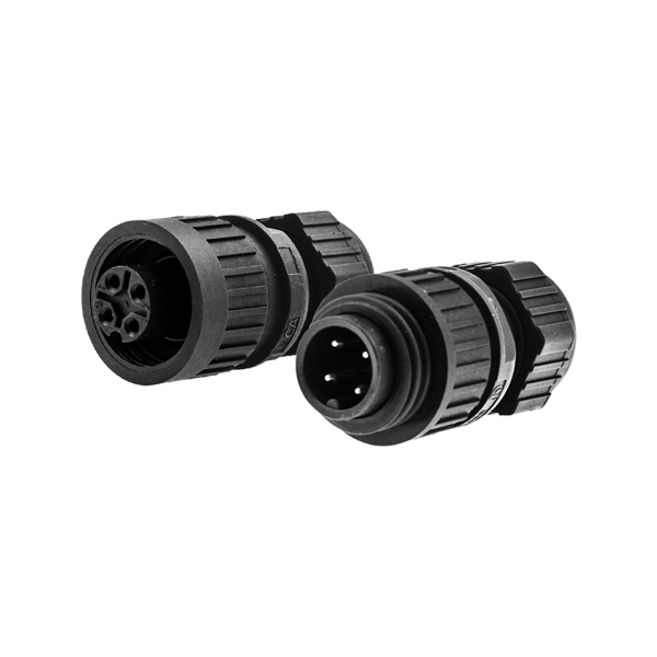 EVS Plug connections