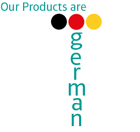 Our Products are: engineered, disigned, certified, customized, safe, unique.