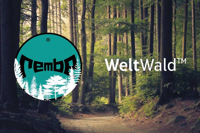 REMBE® WeltWald™
