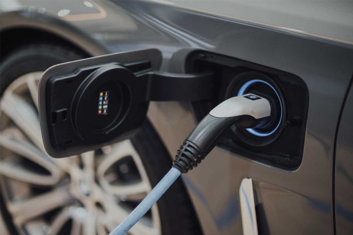 Stazioni di ricarica elettrica REMBE®
