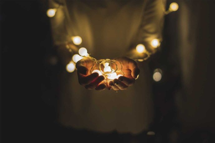 Illuminazione a risparmio energetico