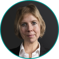 Carina Wegener