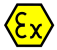 Numero di esame del tipo ATEX EU FSA 04 ATEX 1538 X